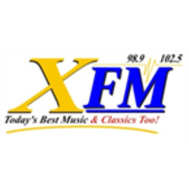 Listen CJFXFM XFM 98.9 FM Antigonish/Port Hawkesbury, Canada on