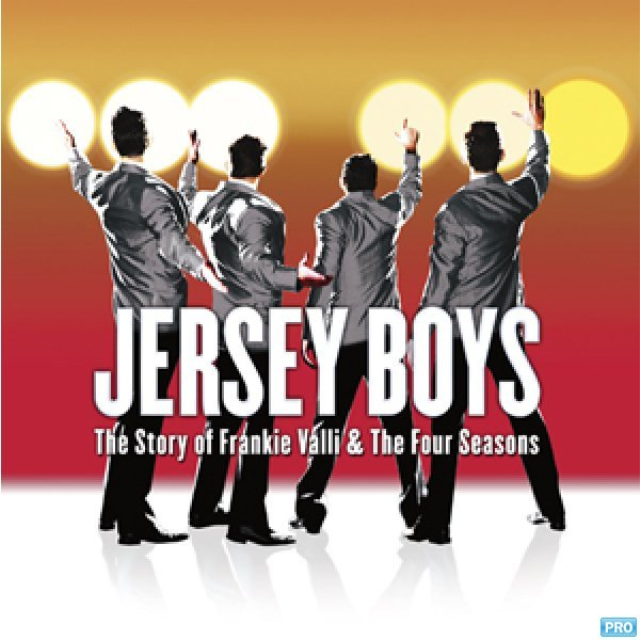 Watch Jersey Boys Online Ibtimes