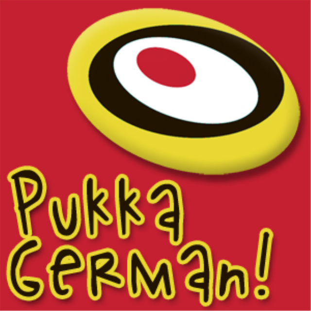 Listen Pukka German podcast - German slang, colloquial ...