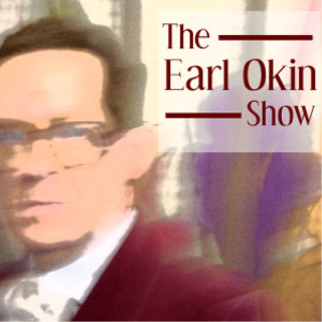 Listen Earl Okin S Gramophone Show No 21 On Viaway