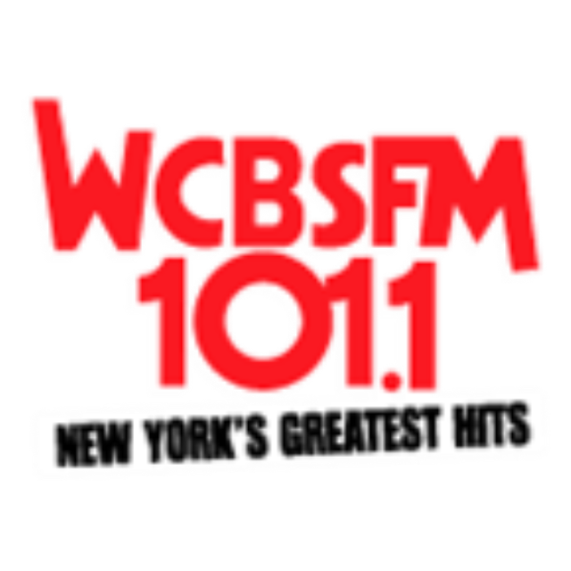 Listen WCBS-FM - 101.1 FM - New York, US On Viaway