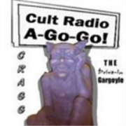 CRAGG - Cult Radio A-Go-Go! - US