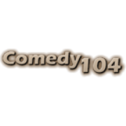 Comedy & Talk RadioNET - Comedy104 - US