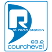 Radio Courchevel - R'Courchevel - 93.2 FM - Courchevel, France