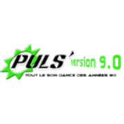 Puls'Radio version 9.0 - France