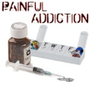 Painful Addictions