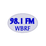 WBRF - 98.1 FM - Galax, US