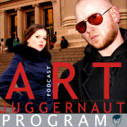 Art Juggernaut Program
