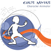 Chris Myers Character Animator