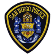 San Diego Police Scanners: 1 - San Diego, US