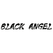 Black Angel Radio 1 - Japan