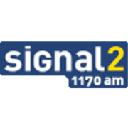 Signal 2 - 1170 AM - Stoke-on-Trent, UK