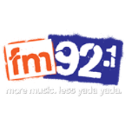 WFUZ - FM 92.1 - 92.1 FM - Nanticoke, US