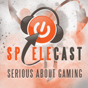 Spielecast - Serious about Gaming