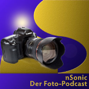 nSonic - Der Foto-Podcast