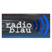 Radio Blau - 99.2 FM - Halle-Leipzig, Germany