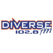 Sports Show on 102.8 Diverse FM - 80 kbps MP3
