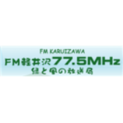 JOZZ4AL-FM - FM Karuizawa - 77.5 FM - Sendai-Yamagata, Japan