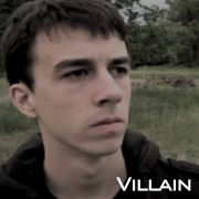 Villain: The Movie