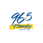 Pete Hill on 96.5 96five Family Radio - 4FRB - 64 kbps MP3