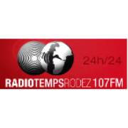 Radio Temps Rodez - 107.0 FM - Rodez, France