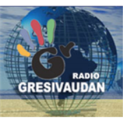 Radio Gresivaudan - 87.8 FM - Crolles, France
