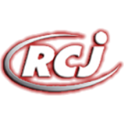 RCJ FM - 94.8 FM - Paris, France