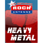 Rock Antenne Heavy Metal - Germany