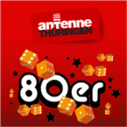 ANT.THUE 80er - ANTENNE THUERINGEN 80-er Channel - Germany