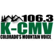 KZMV - 106.3 FM - Kremmling, US