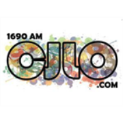 CJLO - Underground Radio - 1690 AM - Montreal, Canada