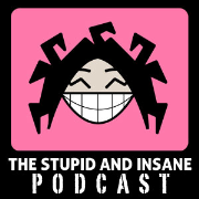 Rantings of the Stupid and Insane, The Onezumi.com Webcomic Podcast