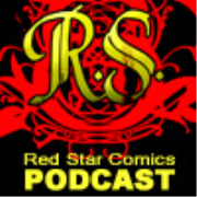 Red Star Comics Podcast