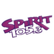 Steve and Amy in the Morning on SPIRIT 105.3 - KCMS - 64 kbps AAC