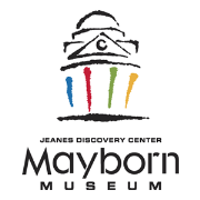 Mayborn Museum Podcast