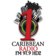 WSKQ-HD2 - One Carribean Radio - 97.9 FM - New York, US