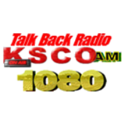 KSCO - Talk Back Radio - 1080 AM - Santa Cruz, US