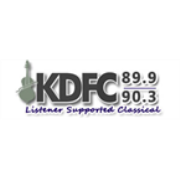 KUSF - KDFC - 90.3 FM - San Francisco, US