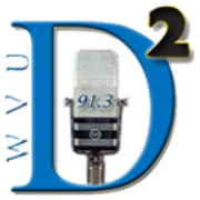 91.3 The Basement - WVUD-HD2 - 32 kbps MP3