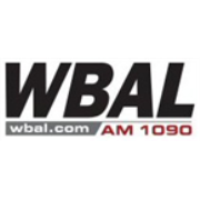 WBAL - 1090 AM - Baltimore, US