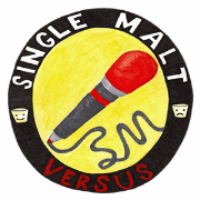 The Single Malt vs Comics