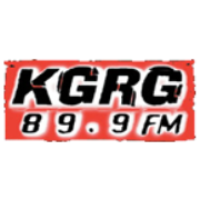 89.9 KGRG-FM - 64 kbps MP3