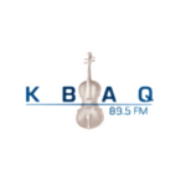 Classical Music (KBAQ) on 89.5 KBAQ - 128 kbps MP3
