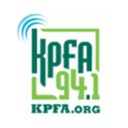 KPFA - 64 kbps MP3
