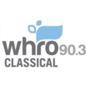 WHRO-FM - 90.3 FM - Norfolk, US