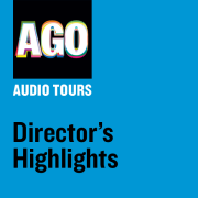 Director's Highlights of the New AGO