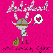 Sled Island | Standard Podcast