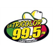 KLOK-FM - La Tricolor - 99.5 FM - Greenfield, CA