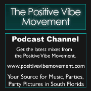 The Positive Vibe Movement Podcast