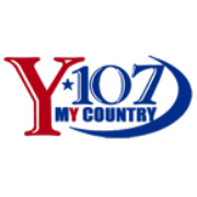KCNY - Y107 - 107.1 FM - Little Rock, US